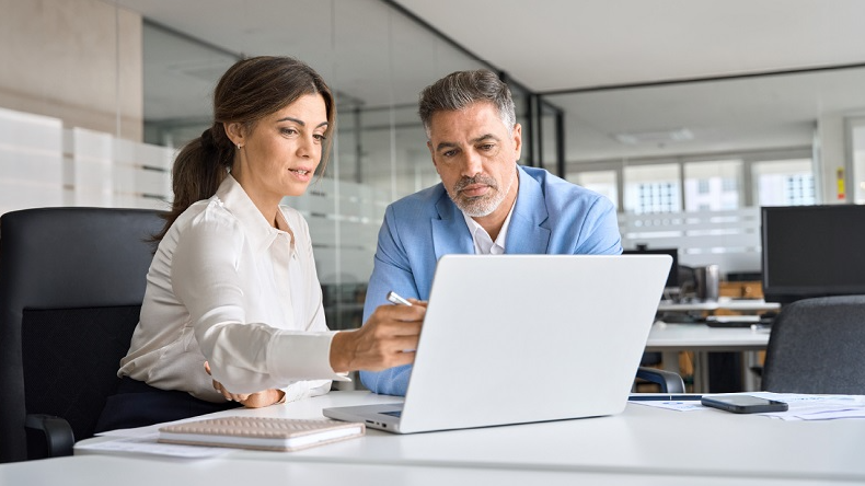 How Technology Helps Businesses Scale Faster