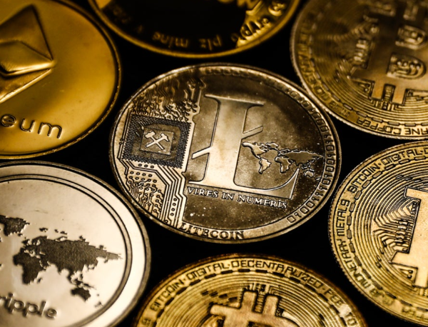 Can Crypto Make You Rich? Reality Check