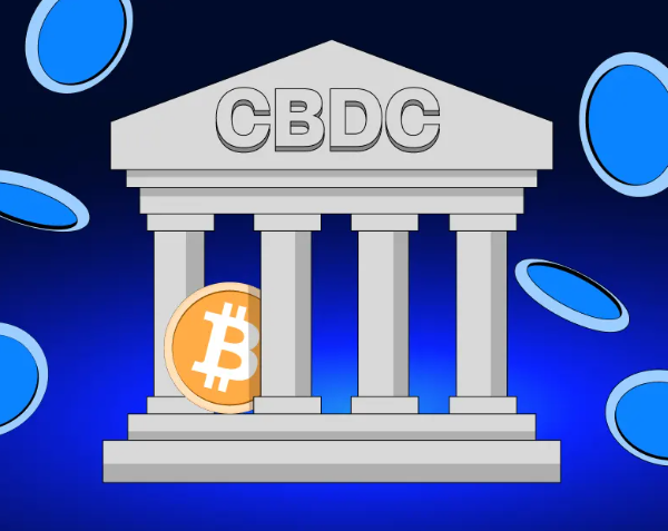 CBDCS Vs Cryptocurrencies Explained