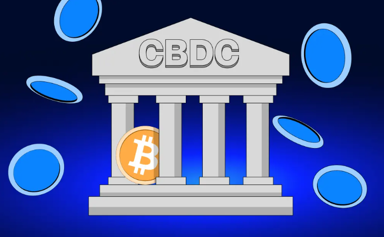 CBDCS Vs Cryptocurrencies Explained