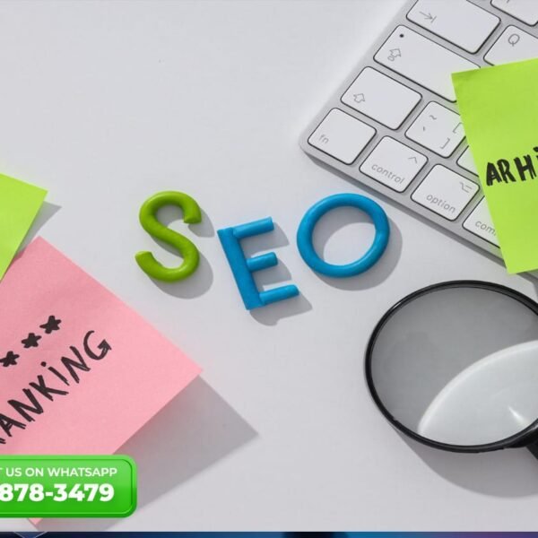 Dallas SEO Services: Why Dallas Businesses Need a Customized SEO Strategy
