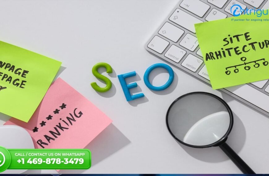 Dallas SEO Services: Why Dallas Businesses Need a Customized SEO Strategy