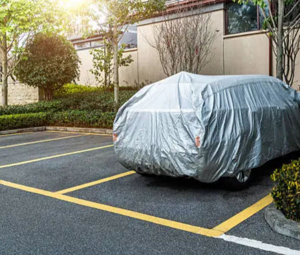 Car Covers: A guide for B2B Businesses